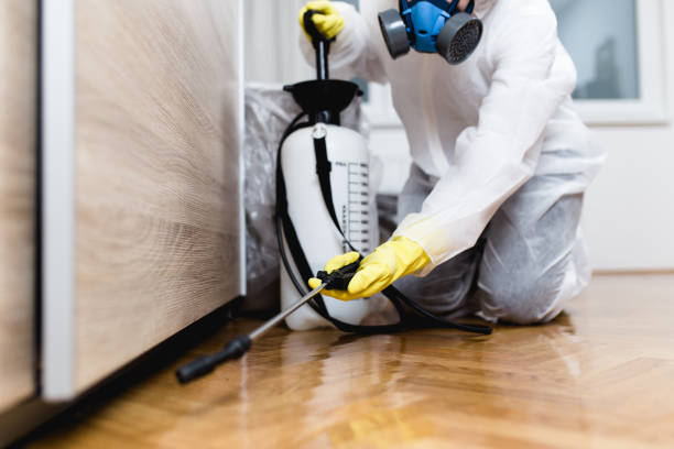 Best Mosquito Control Services  in La Porte, IN